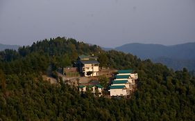 Woodsmoke Resort And Spa Shimla